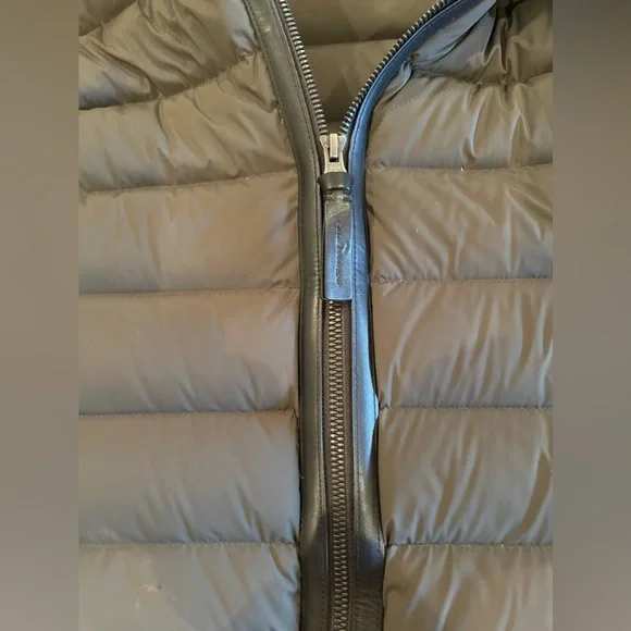 Authentic Mackage Jacket - Picture 4 of 5